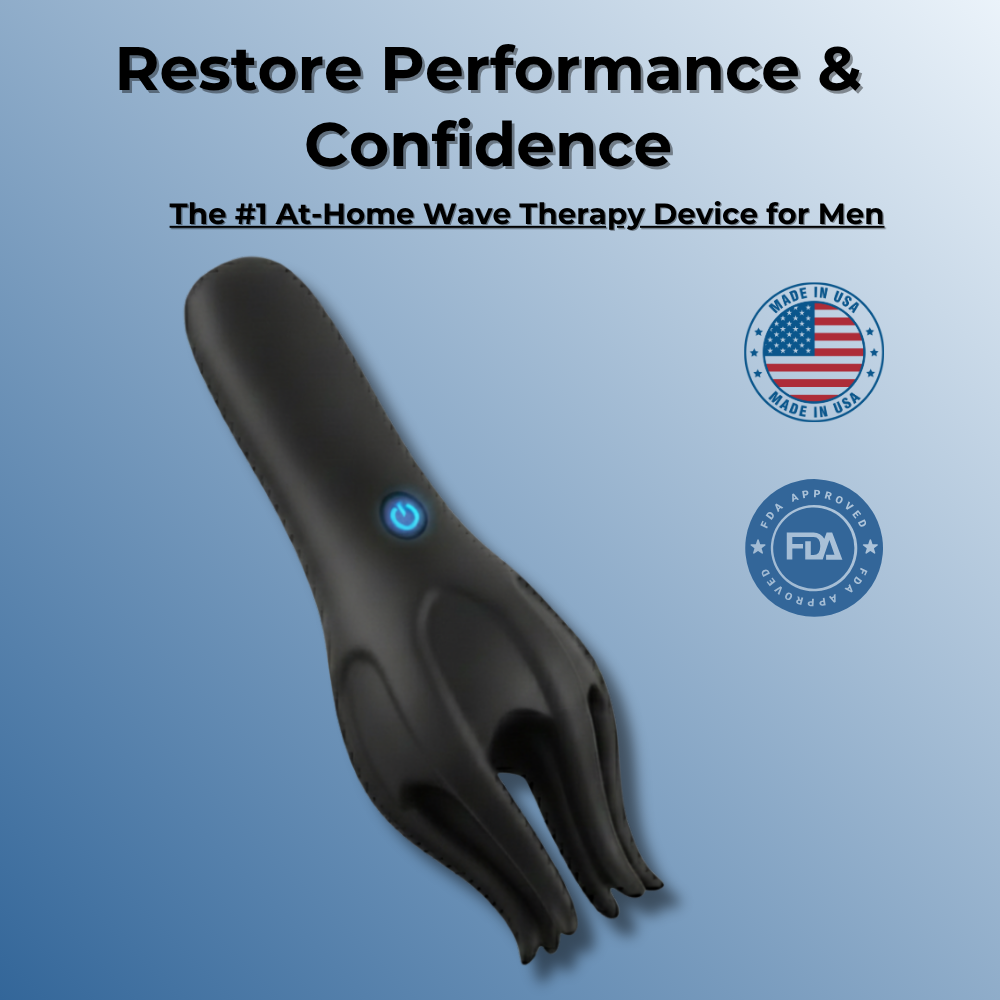 KOMODO™ WAVE THERAPY PRO