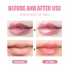 Honey Infused Moisturizing Lip Oil Fade Lip Lines