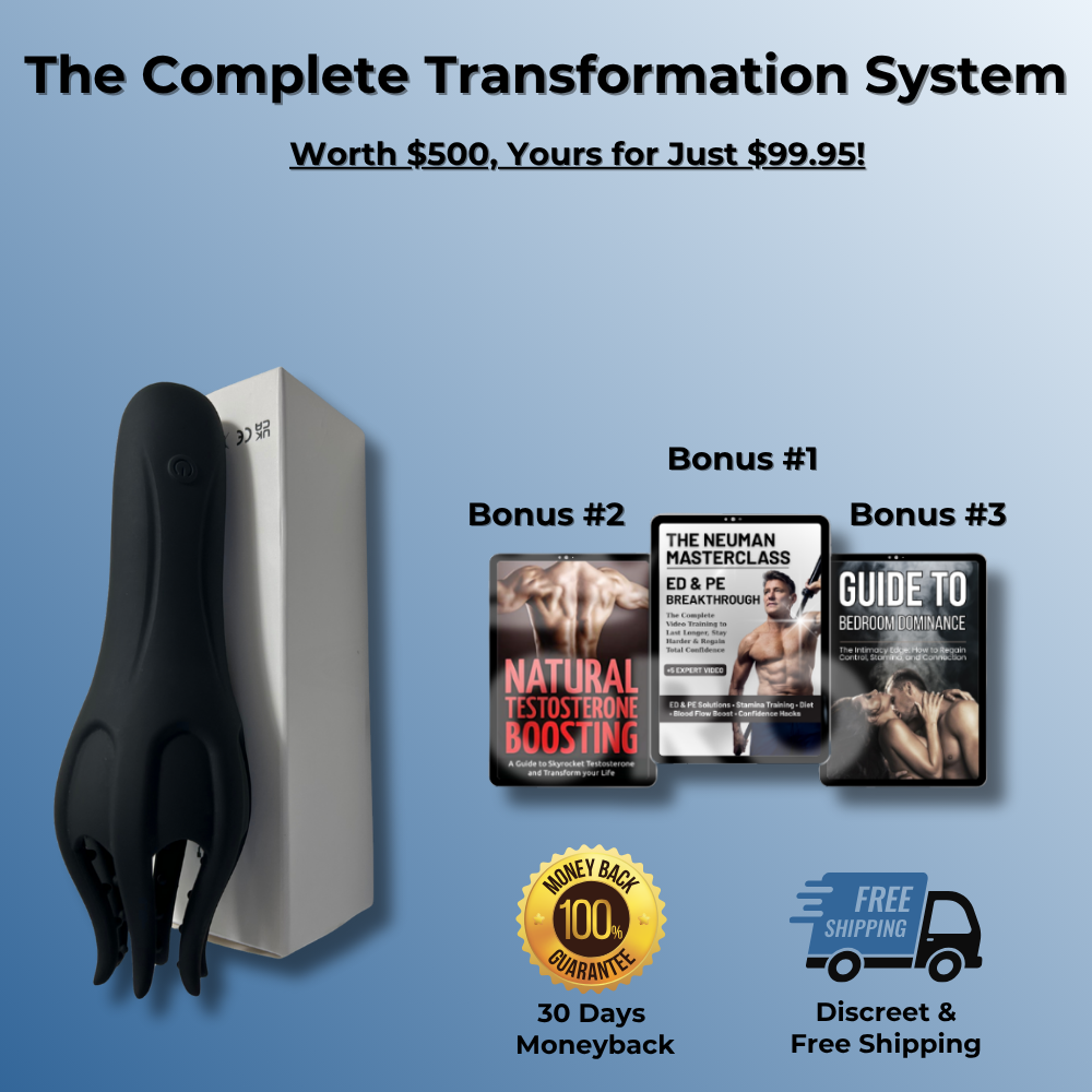 KOMODO™ WAVE THERAPY PRO