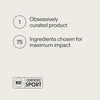 AG1 Greens Family Value Kit – 75 Vitamins