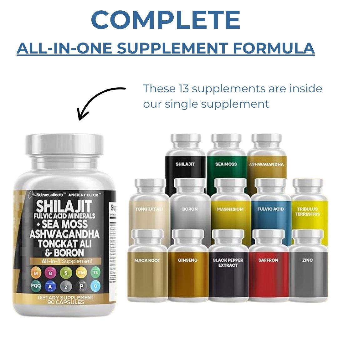 Komodo's Prime Daily Essentials