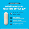 Physician's Choice Probiotics 60B CFU