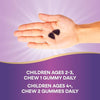 Nature’s Way Sambucus Elderberry Gummies