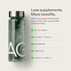 AG1 Greens Family Value Kit – 75 Vitamins