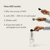 AG1 Greens Family Value Kit – 75 Vitamins