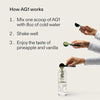 AG1 Greens Family Value Kit – 75 Vitamins