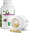 Bronson Liver Health Support – Milk Thistle