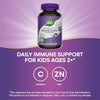 Nature’s Way Sambucus Elderberry Gummies