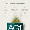 AG1 Greens Family Value Kit – 75 Vitamins