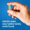 One A Day Men’s Daily Multivitamins – 200 Count