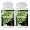 BSYS Chlorophyll Capsules  Fat Metabolism Detox Supplemen