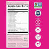 Garden of Life Once Daily Women’s Probiotics