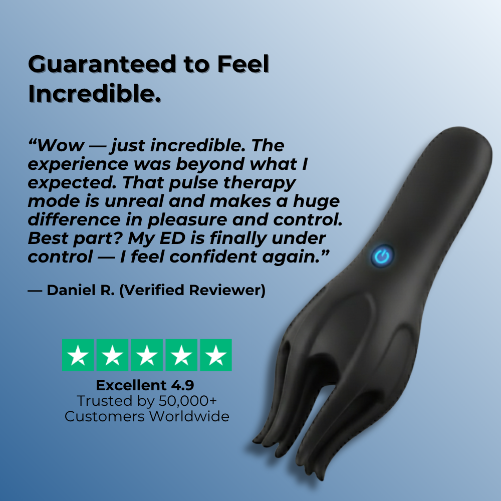 KOMODO™ WAVE THERAPY PRO