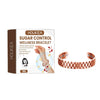 Houkea Sugar Control Wellness Bracelet