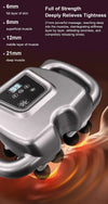 Fascia High Frequency Muscle Massager