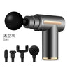 Mini Lightweight Adjustable Deep Tissue Massage Gun