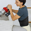 Flexible Lower Back Lumbar Support Belt