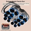 Fascia High Frequency Muscle Massager