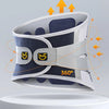 Adjustable Lower Back Support Brace