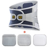 Adjustable Lower Back Support Brace