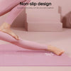 Anti-slip 4MM Thick EVA Yoga Mats