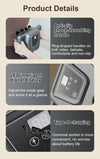 Fascia High Frequency Muscle Massager