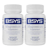 BSYS Magnesium Sleep & Anxiety Relief Supplement