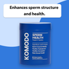 Men’s Fertility & Hormone Support