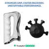 Komodo™ Recovery Tool + Grip Ball Bundle